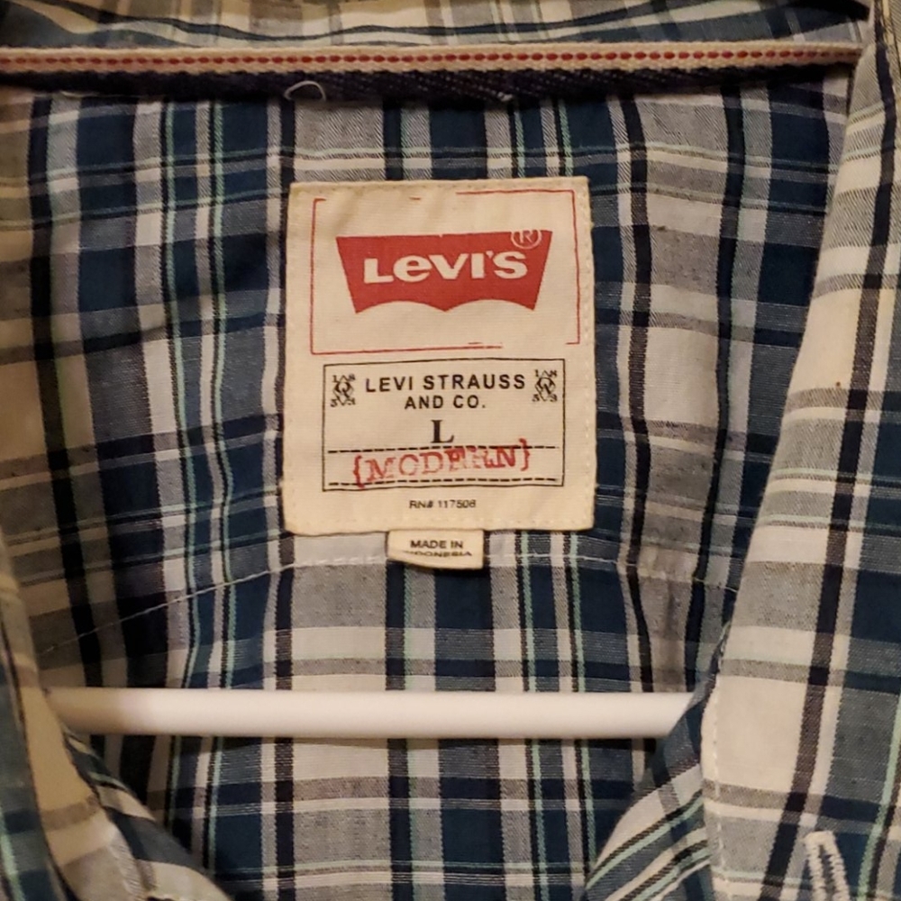Shirt - Picture 2 of 2